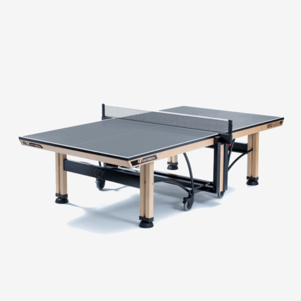 Table de Ping-Pong 850 Wood ITTF