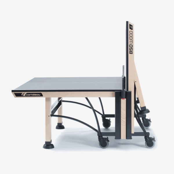Second image of Table de Ping-Pong 850 Wood ITTF