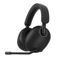 Image of Casque gaming sans fil à réduction de bruit Sony INZONE H9 - Noir
