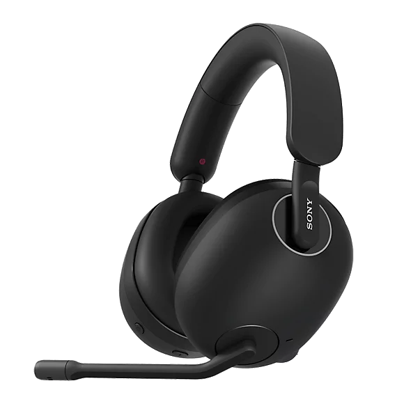 Image of Casque gaming sans fil à réduction de bruit Sony INZONE H9 - Noir