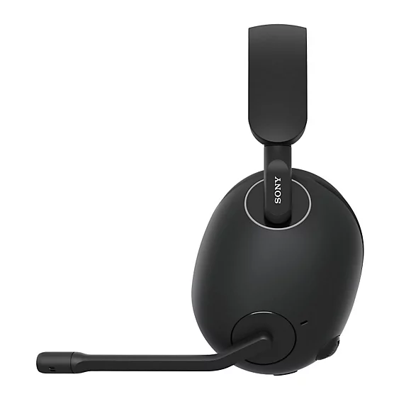 Image of Casque gaming sans fil à réduction de bruit Sony INZONE H9 - Noir