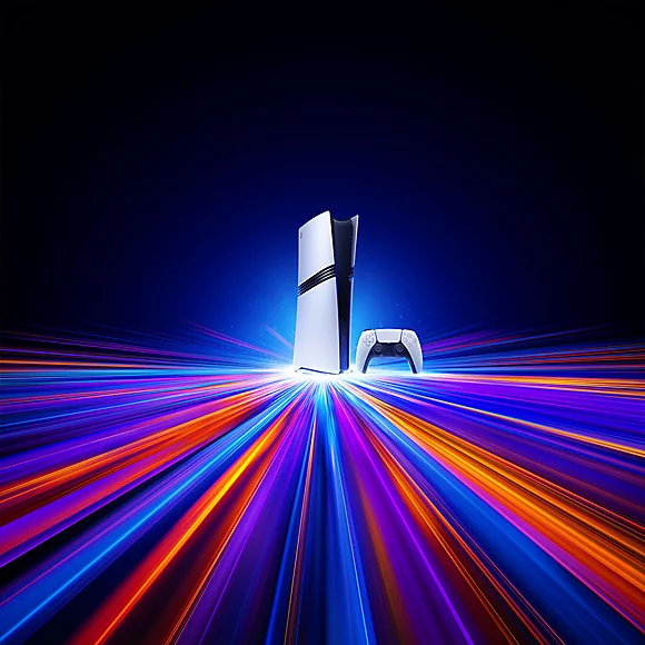 Second image of PlayStation®5 Pro Console