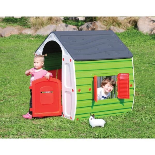 Maison Magical STAR PLAY