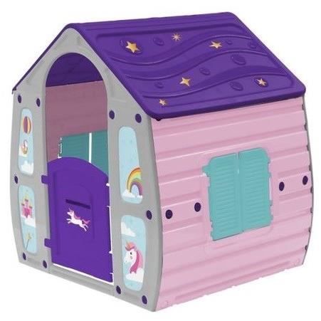 Maison enfant Licorne Magique STARPLAY