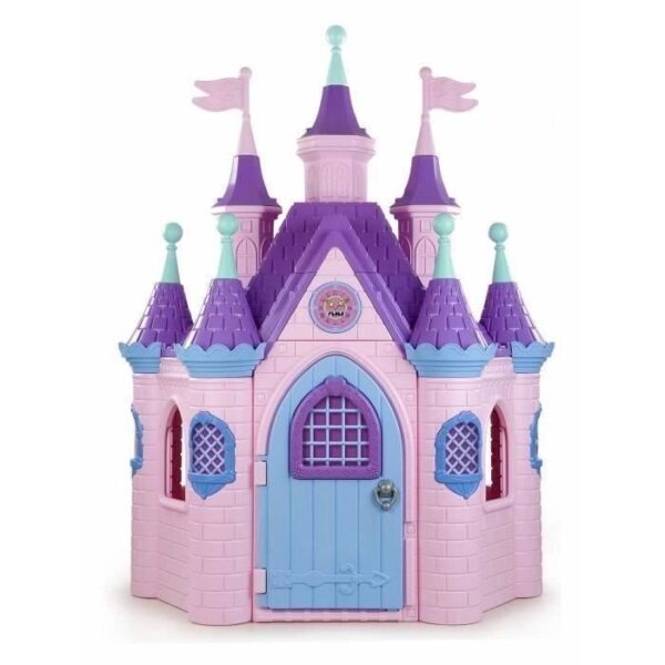 Second image of Maison pour enfant -800003254  FEBER – Le Super Palace