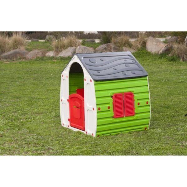 Second image of Maison Magical STAR PLAY