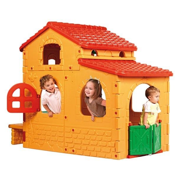 Second image of Maison pour enfant FEBER – La Grande Villa