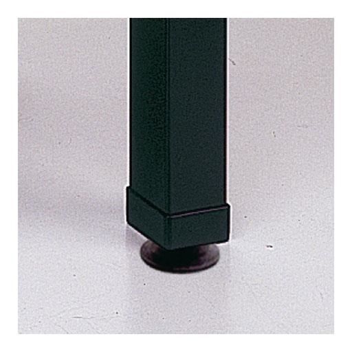 Second image of Baby foot – barres télescopiques + monnayeur – Bleu – GARLANDO – Deluxe Outdoor