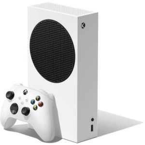 Second image of Console Xbox Series X – Series S