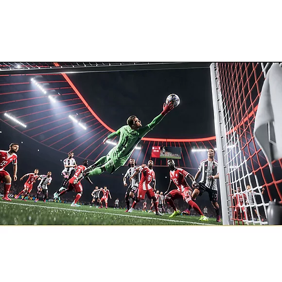 Second image of Pack Console Édition Numérique PlayStation®5 825 Go - EA SPORTS FC™ 26