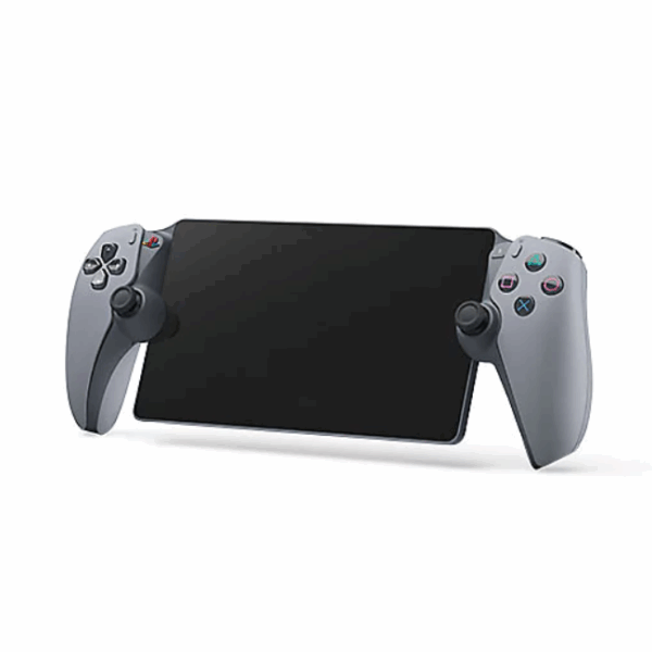 Second image of PlayStation Portal™ Lecteur à distance - 30th Anniversary Limited Edition